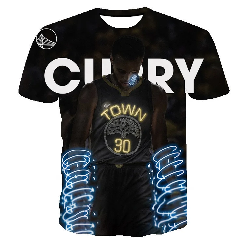 

Basketball Fan GOLden State Warrior Stephen Curry Shirt Stephen Curry 30 T Shirt Men women Short Sleeve T Shirts