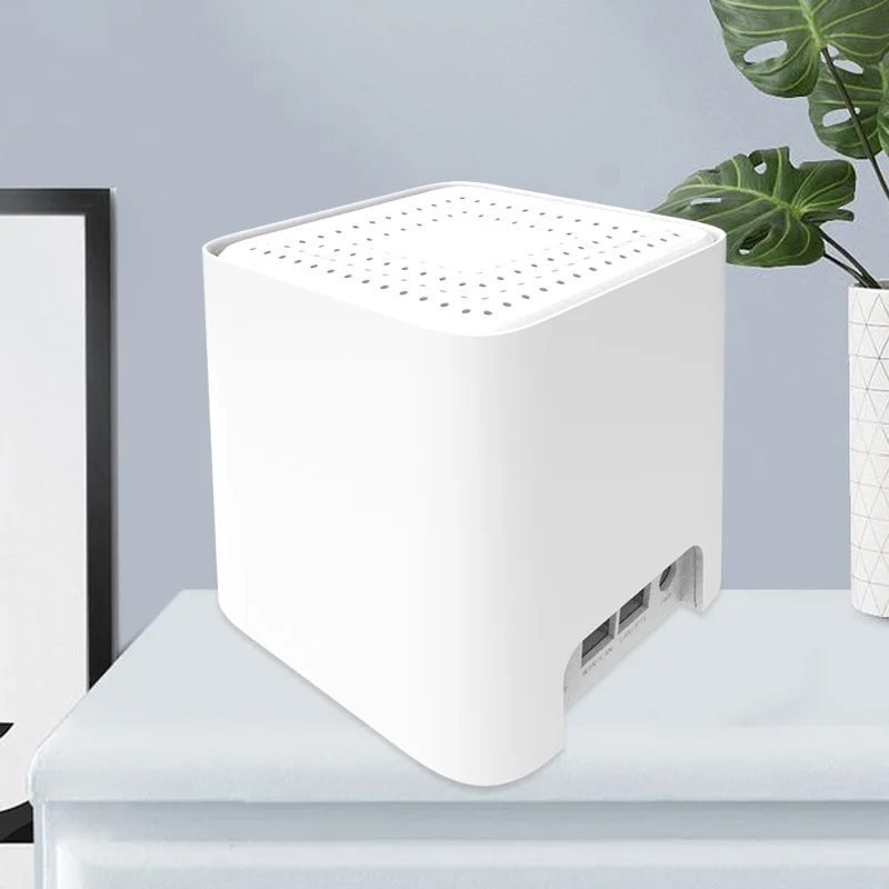

1300Mbps Whole House Coverage Mesh Network Router Mesh WiFI System