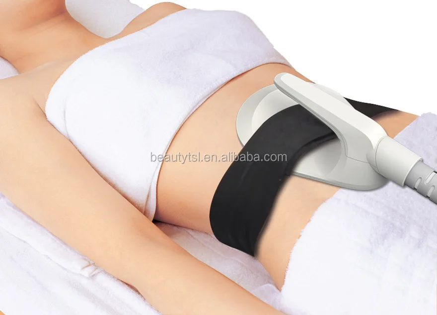 Latest products EMT6 EMS Body Sculptor Muscle HIEMT EMS Non-invasive Slimming Tesla EMS Body Sculpt