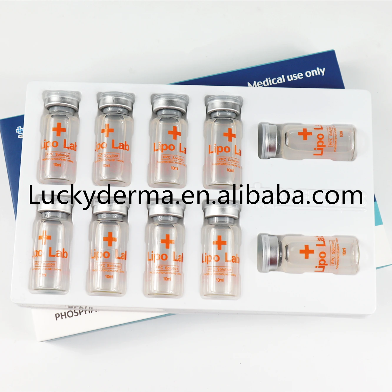 

Lipo Lab Ppc Solution Fat Burning Site Injections, Transparent