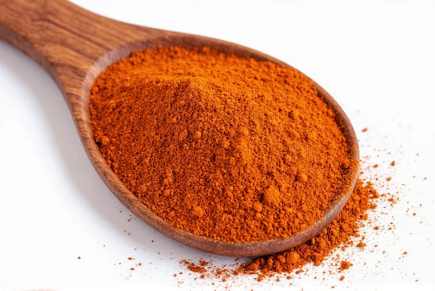 Spice Health Chart