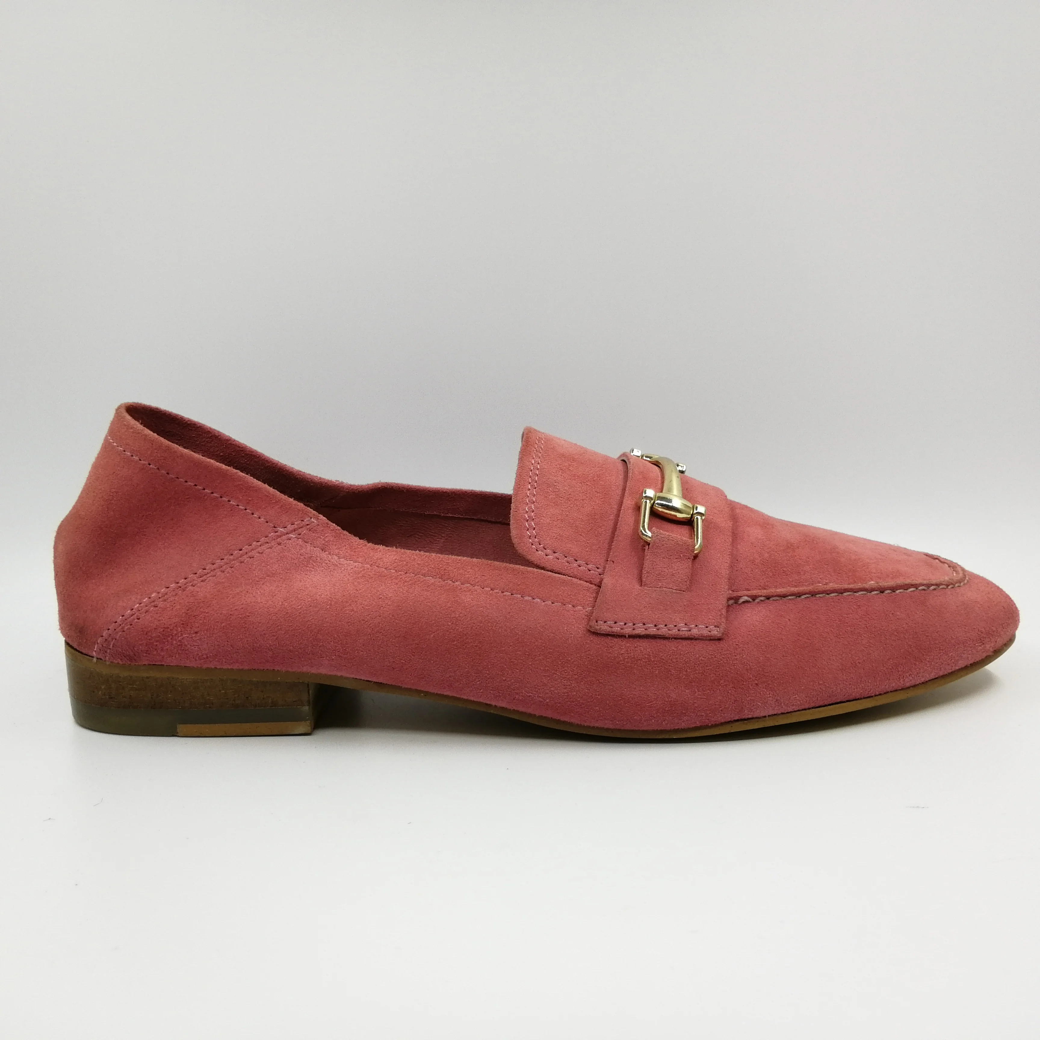 pink suede shoes womens
