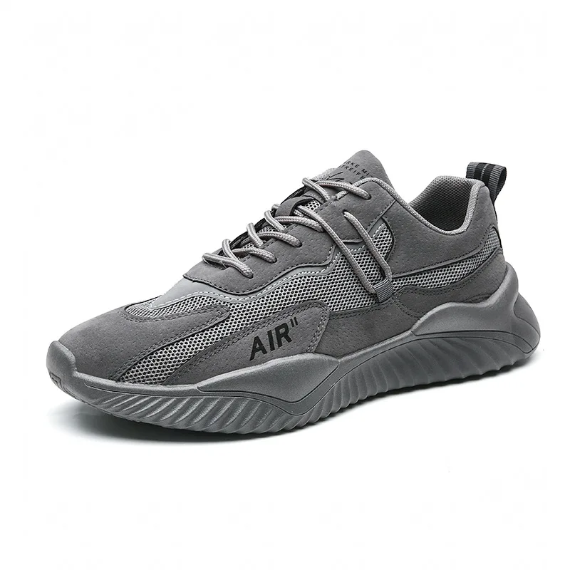 

Comfortable men luxury brand sneaker new running shoes low moq shoes, 3 colors