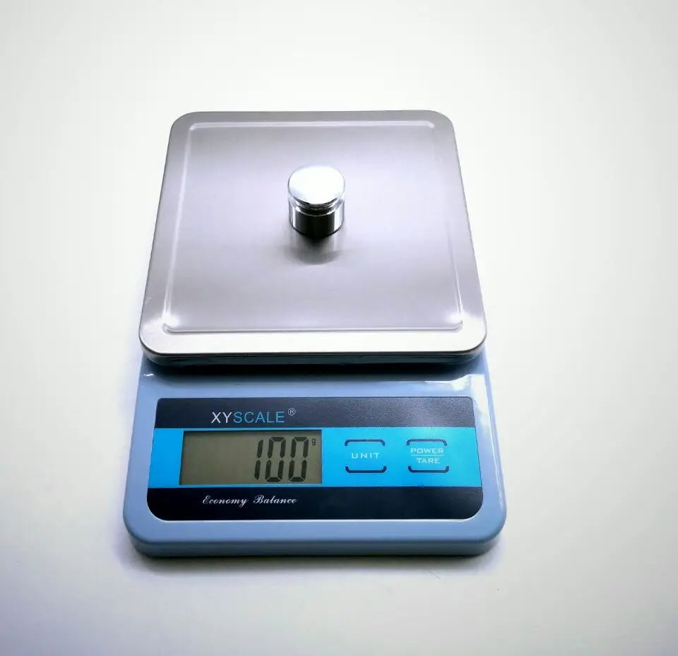 Electronic Rechargeable Battery Kitchen Scale 10kg Weighing Scale Buy