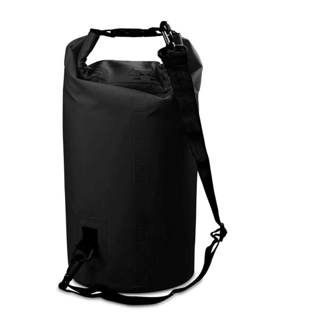 

Newbility 3L-15L PVC floating drybag waterproof dry bag kayak mesh bag, Customizable