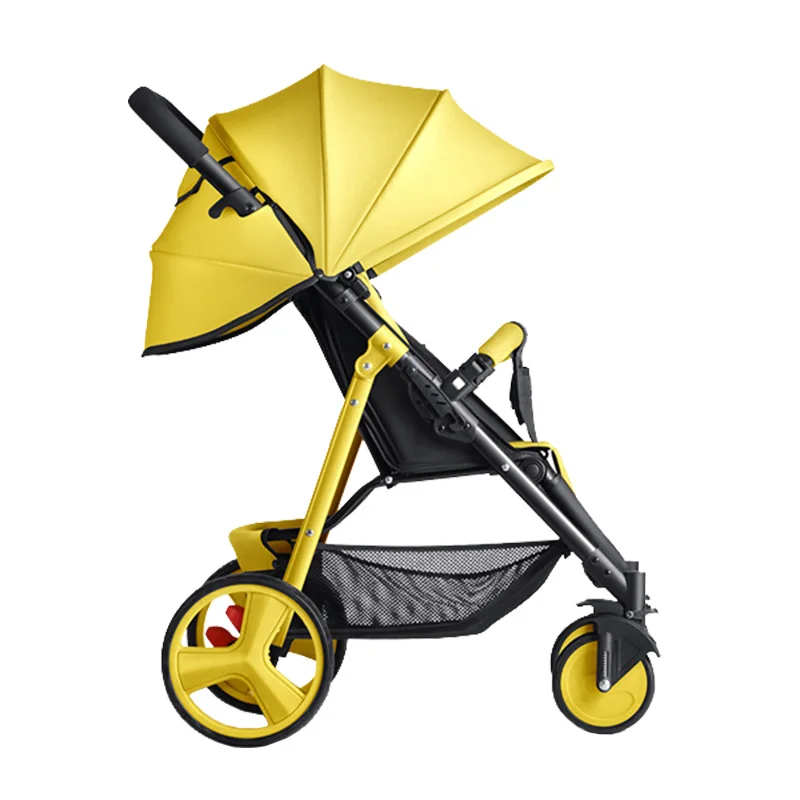 

Free shipping SLD Super light baby stroller portable folding child car newborn Carriage travel stroller on plane send gifts