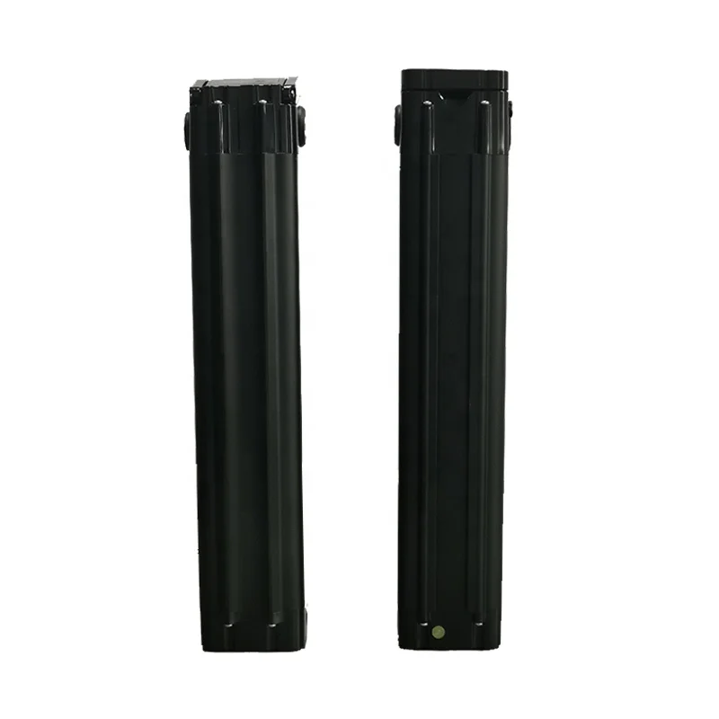 

Israel SilverFish 24V silver fish battery 350W 24V 10AH Ebike battery pack with 15A BMS 2A charger bottom discharge