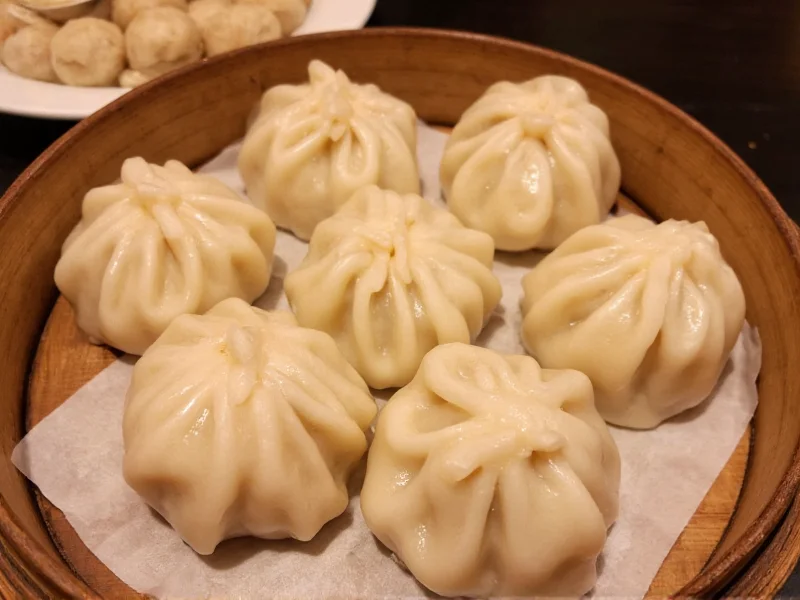 Best Soup Dumplings in Chicago: Top 5 Authentic Spots