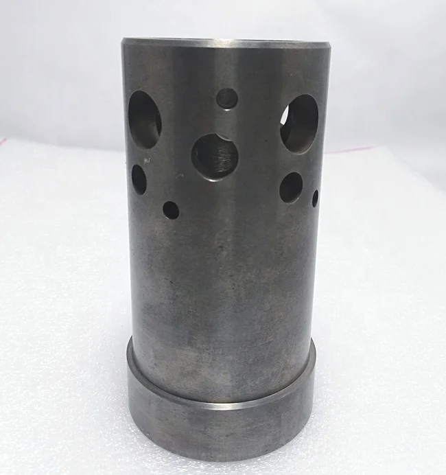 
YG8 Tungsten carbide choke valve seat trim 