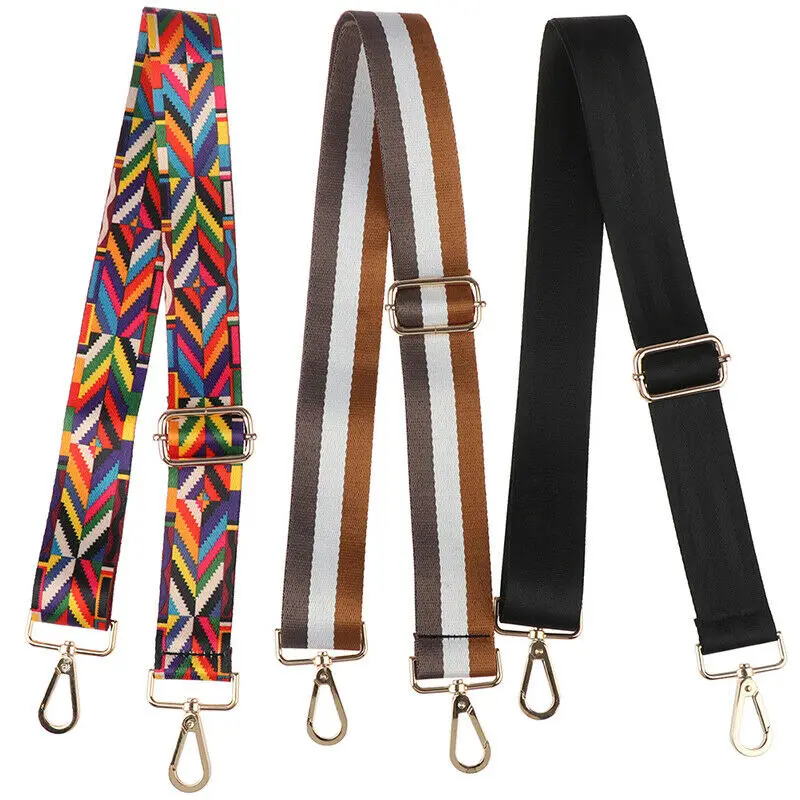 

Belt Shoulder Bag Strap For Crossbody Straps Adjustable Strap Bag Accessor