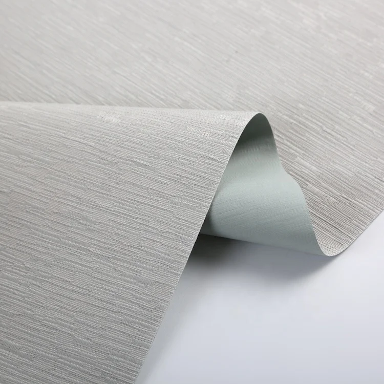 

Beautiful bead rope roller blinds material 100% blackout roller fabric blind