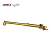 France SAF Style Hand Full Brass Portable Cutting Torch