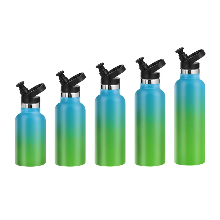 

Customized Innovation Temperature Display Drink Water Stainless Steel 750ML Vacuum flask