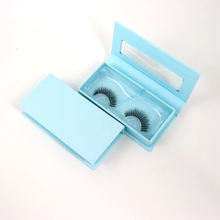 

Wholesale lashes full strip lashes fluffy 25mm eyelash 100% 3d eyelashes