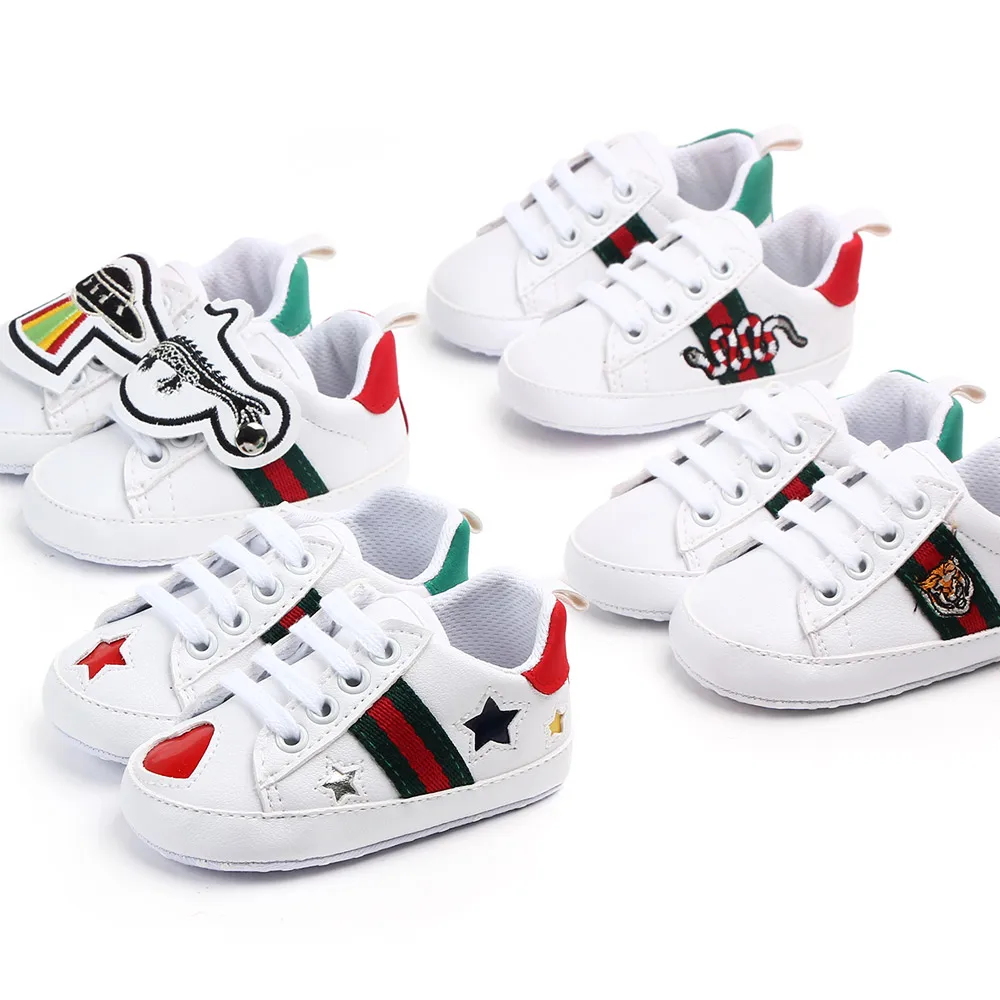 

New fashional leather baby boy sport shoes in bulk 31 colors, 31 designs