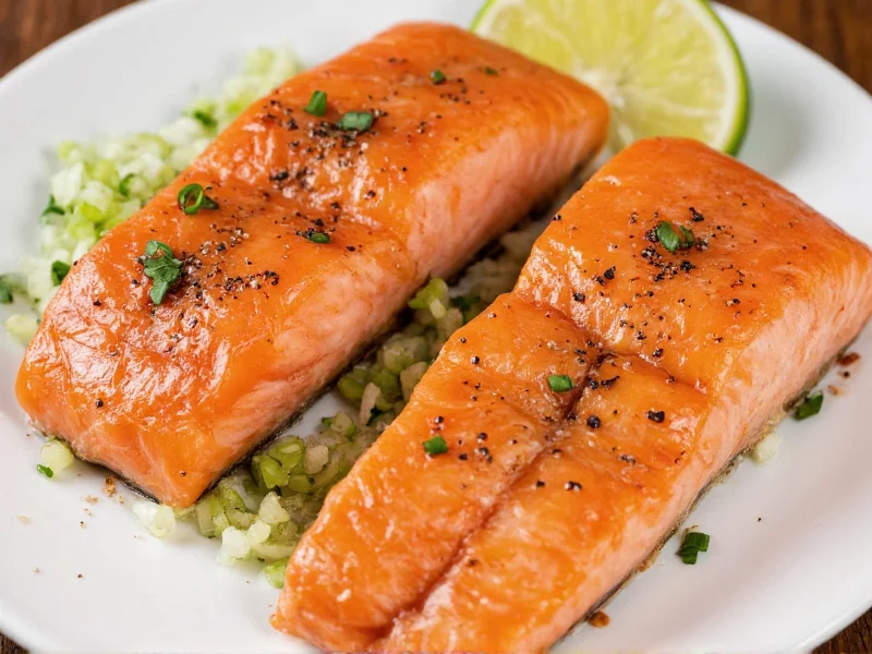 10 Best Ways to Season Salmon: Expert Flavor Combinations