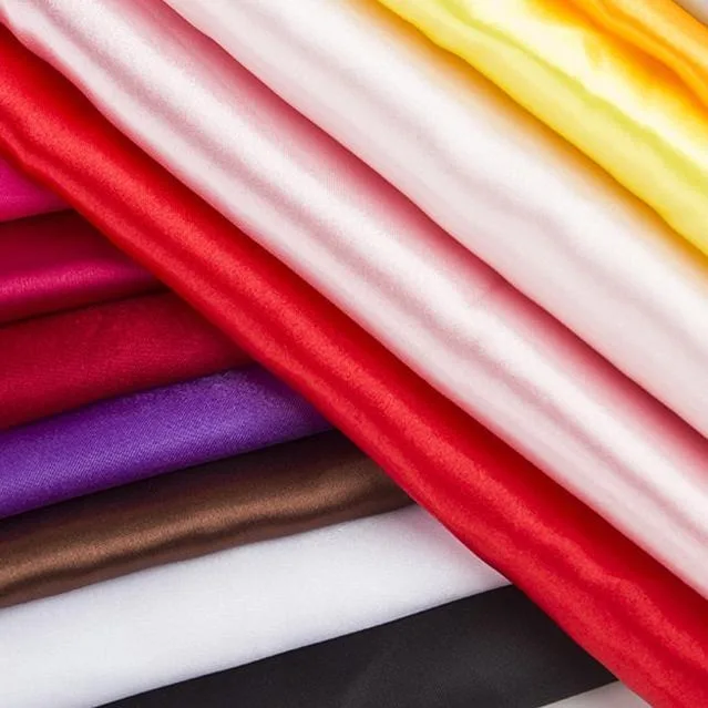 Spandex Fabric