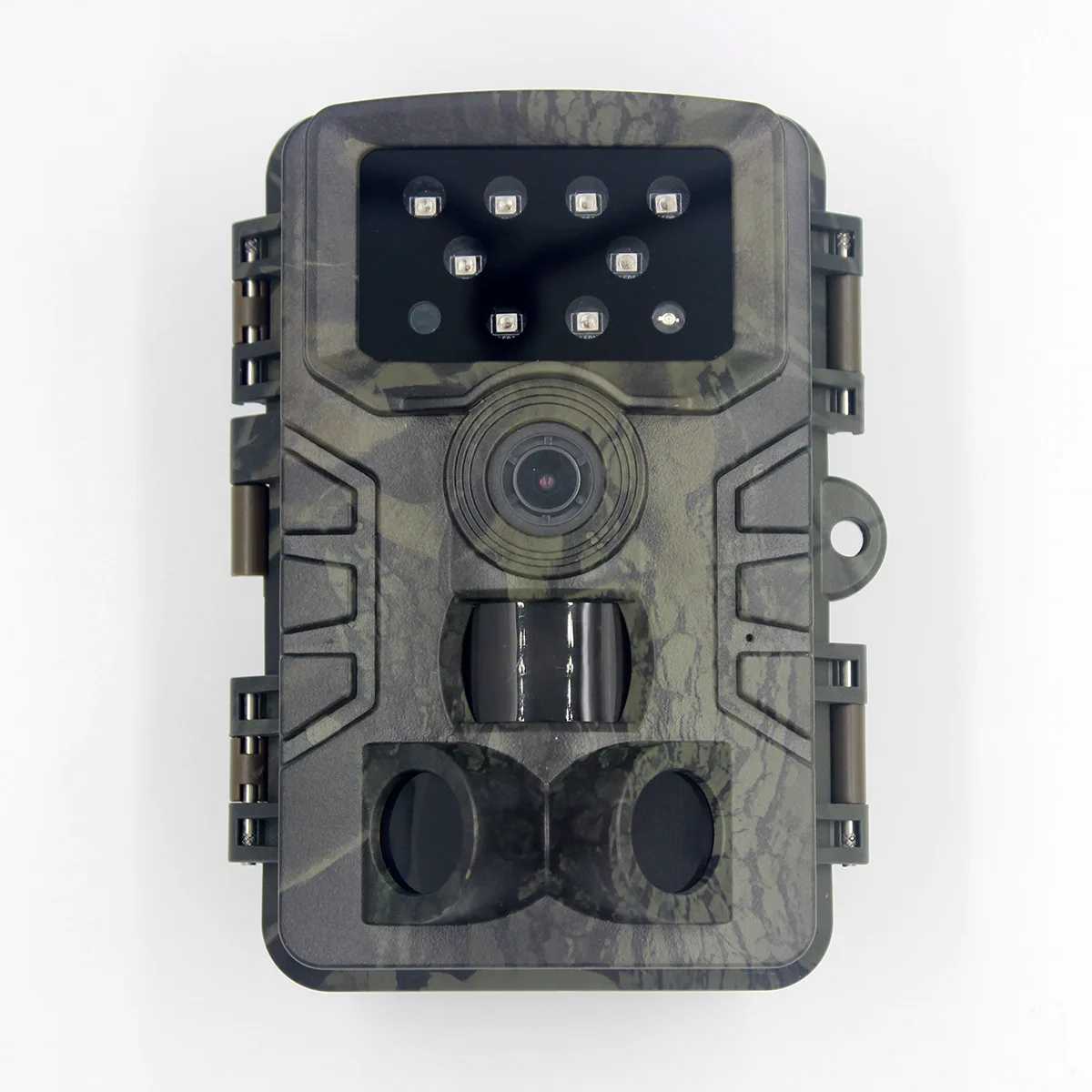 

Wildlife Trap Camera 20MP Night Vision Motion Activated Waterproof 1080P Trail Hunting Camera Low Glow for Wildlife Watching