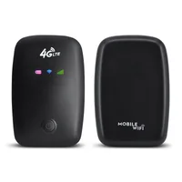 

2019 New Mobile WIFI Portable Hotspot 4G LTE Wireless Router