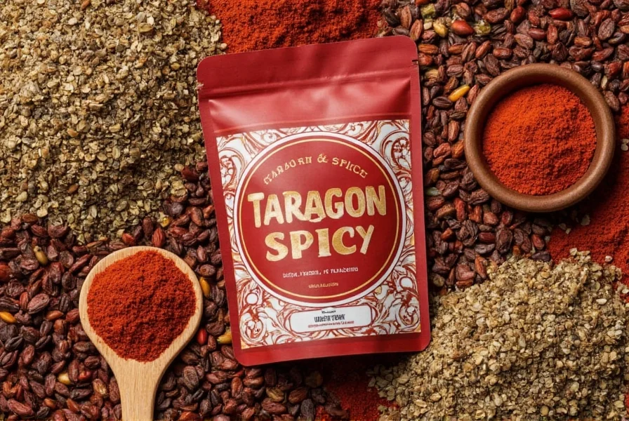 Common Mistakes with Tarragon
