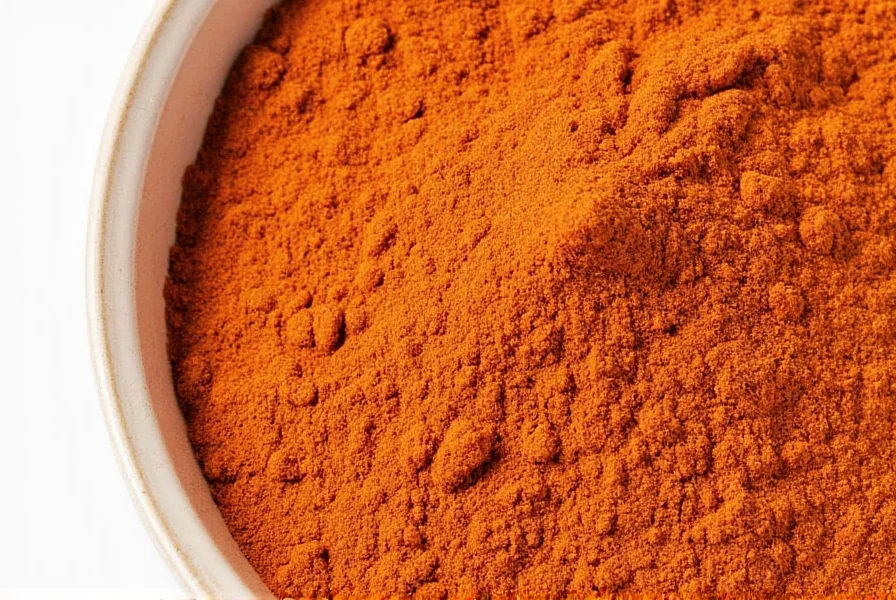 Chili mix
