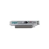 RAISE HSS Universal Carbide Test Probe Pin For Silca JMA Keyline Wenxing Key Cutting Machine 1.2*D6*45L