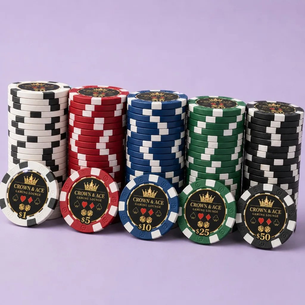 Dynamic all-in cascading chip spread