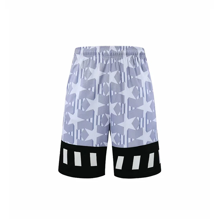 

Custom Logo Printing Mens Shorts Men Sweat Short Pants shorts basketball, White, purple, green, black, blue