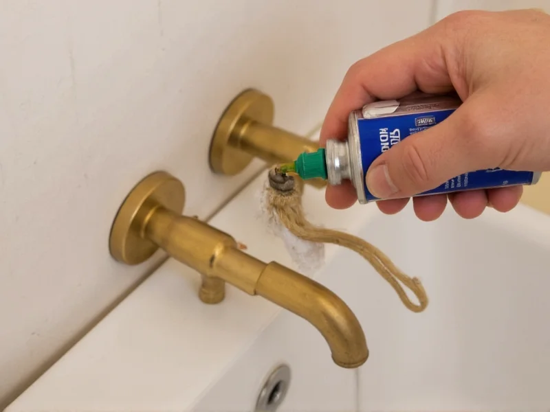 diy brass cleaner