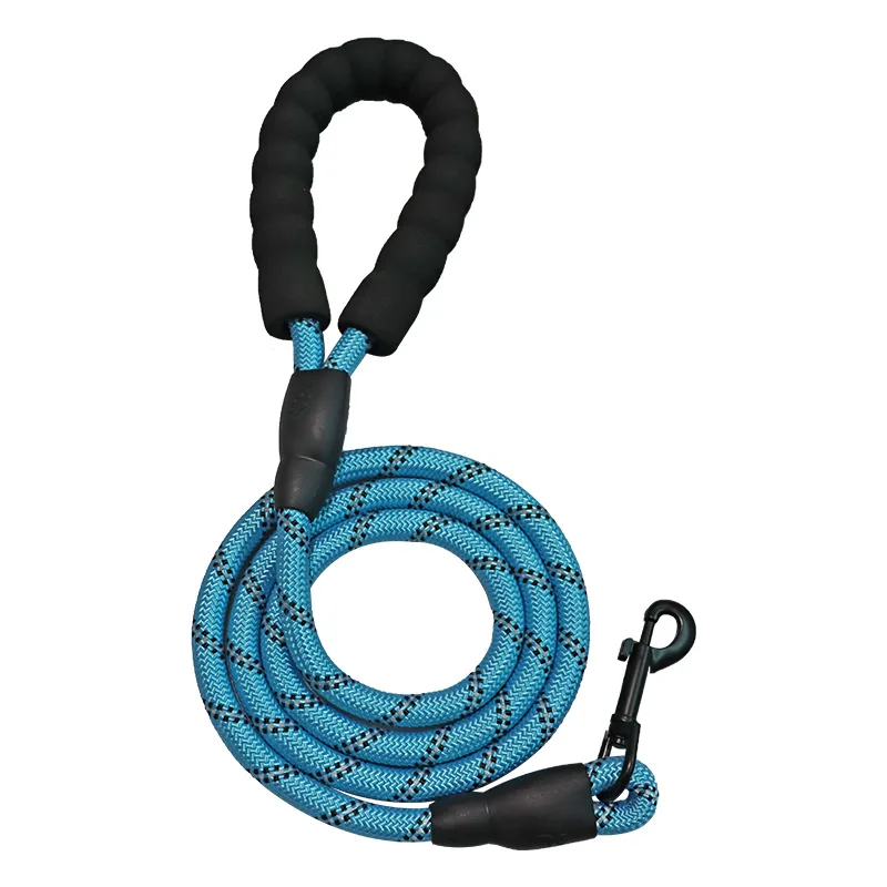 

Hot Selling Luxury Pet Elastic Leash Funny Fashion Sporty Pet Apparel Accessories Soft Durable Comfy Heavy Duty Leash For Dog