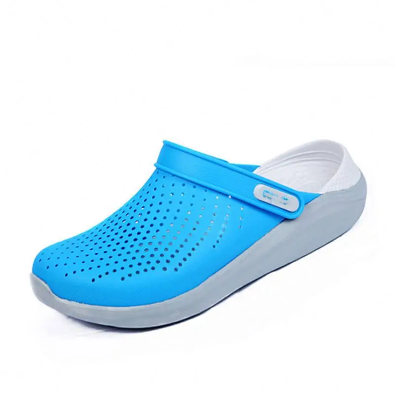 

Eva Anti-Slip Unisex mens garden shoes waterproof Hot