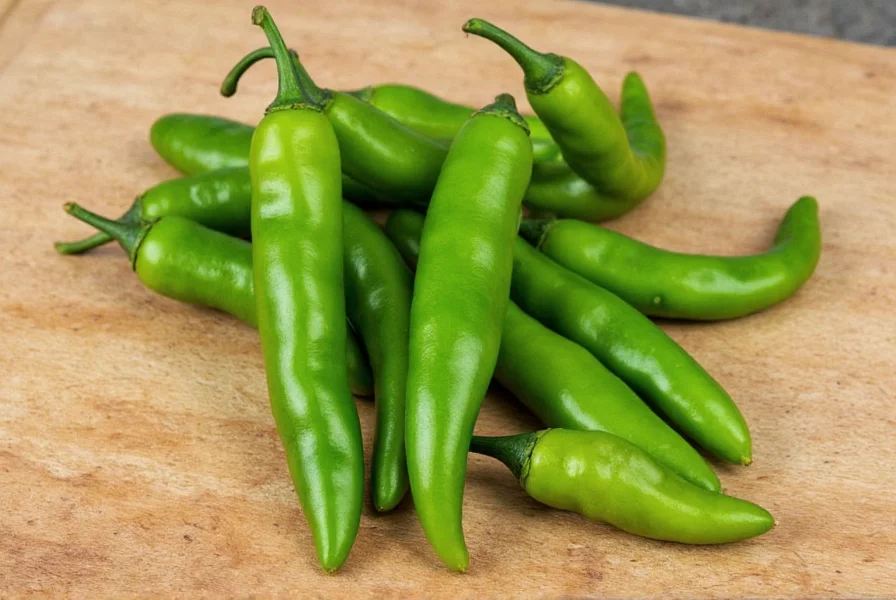 spice up your kitchen 10 delicious recipes using anaheim chiles and a buyer s guide too