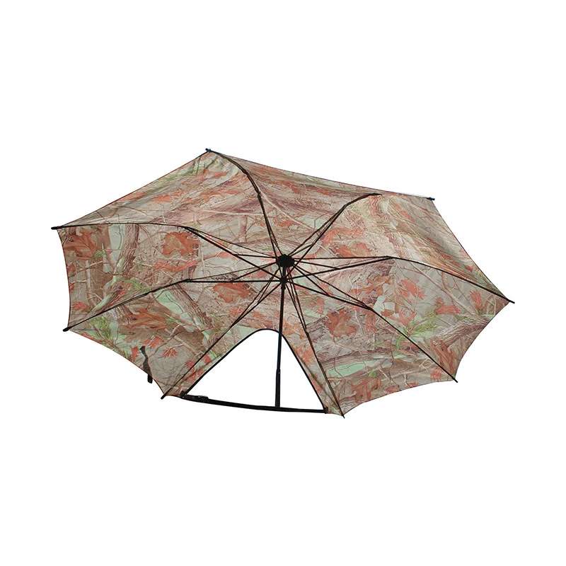 Hunter's Camouflage Printed Deer Hunting Tree Stand Umbrella Buy