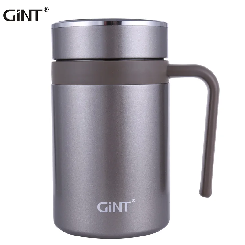 

520ml Hot Selling High Quality Insulated Inner Outer 304ss Cold Water Cup