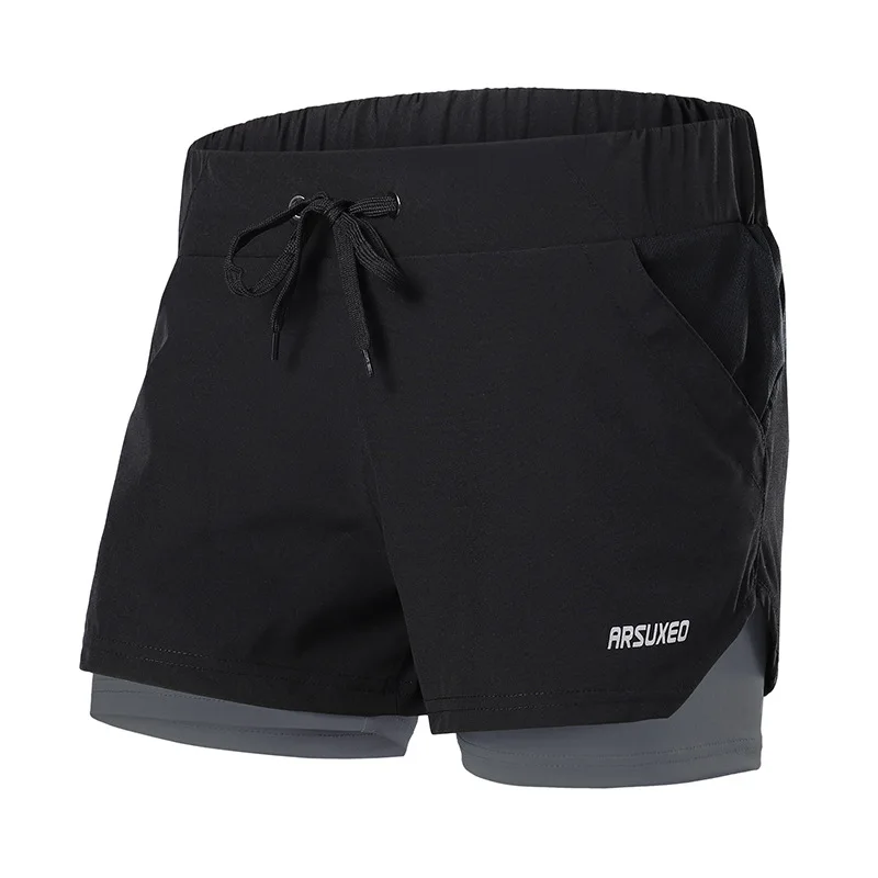 

Free Shipping Cycle Padded Sponeed Baleaf 3d Cycling Underwear Shorts