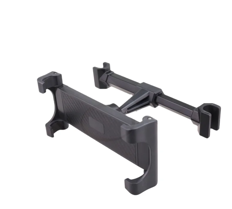 

2020 New Car Back Seat Headrest Mount Holder for Phone Tablet PC Stand Mount Taxi Headrest Bracket