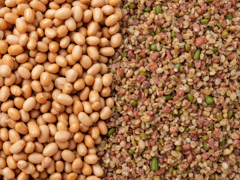 Beans and Lentils: Nutritional Powerhouses Compared