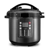 Best electric pressure cooker with 19 smart programs Stainless Steel Electric Pressure Cooker 1000W