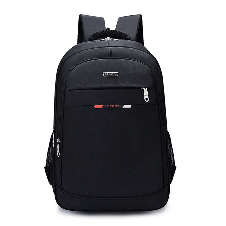 

MBP032 Large capacity waterproof custom logo laptop back bag waterproof backpack