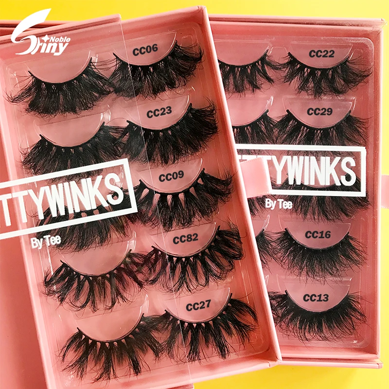 

Free Sample 3d mink eyelashes Vendor and packaging box Full Strip eyelashes mink Distributors