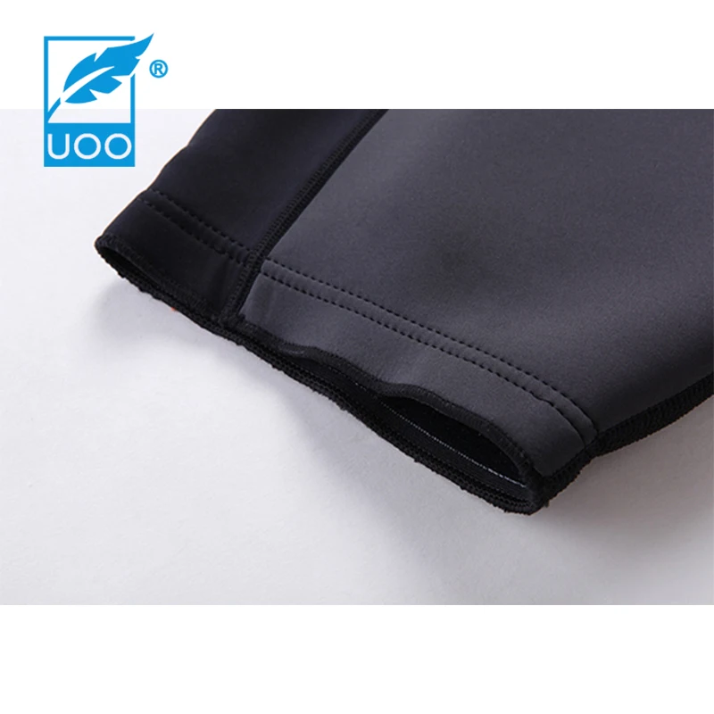Uoo Neoprene Swimming Shorts Factory 