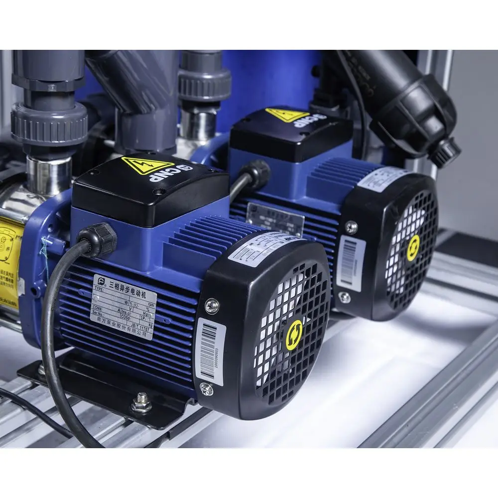 automated hydroponic system agricultural greenhouse