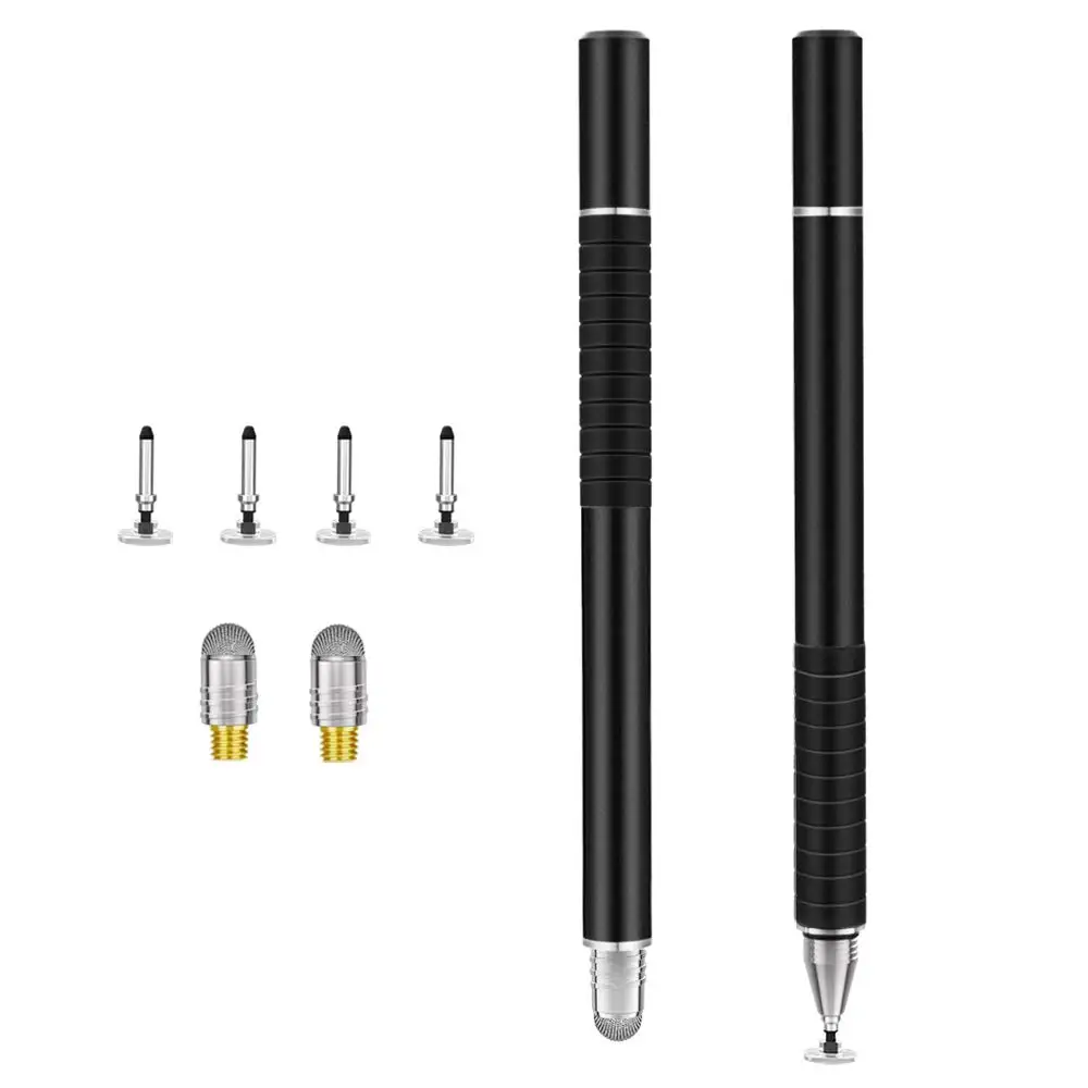 Fine Point Capacitive Touch Stylus Pen for iPad an other Capacitive Touch Screen Devices