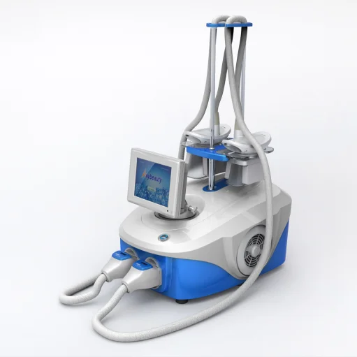 

freezing fat body slimming cavitation vacuum handpieces one L one Medium, beauty and personal care, fat cellulite removal