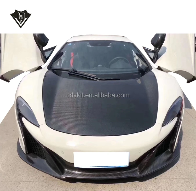 For Mclaren Mp4 Body Kit Upgrade 650s Body Kit Mp4 12c Car Bumpers Buy 650s Body Kit For Mclaren Mp4 For Mclaren Mp4 Body Kit Product On Alibaba Com