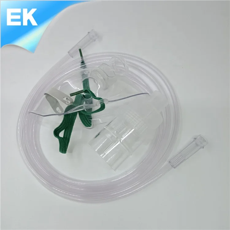 nebulizer mask (27)