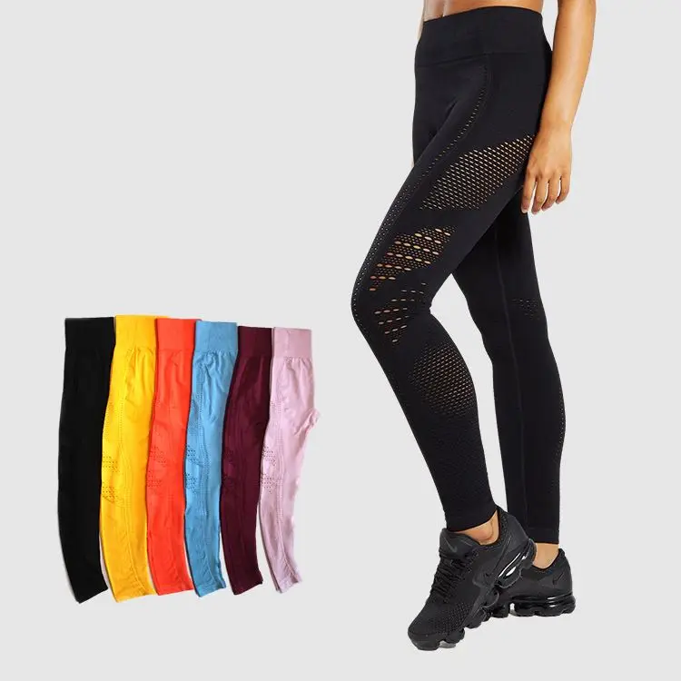 

Free Sample Wholesale Tights Women Ryderwear Leggings Compression Tight Fitness Sportswear Logo Print Low Moq In Stock PL0005