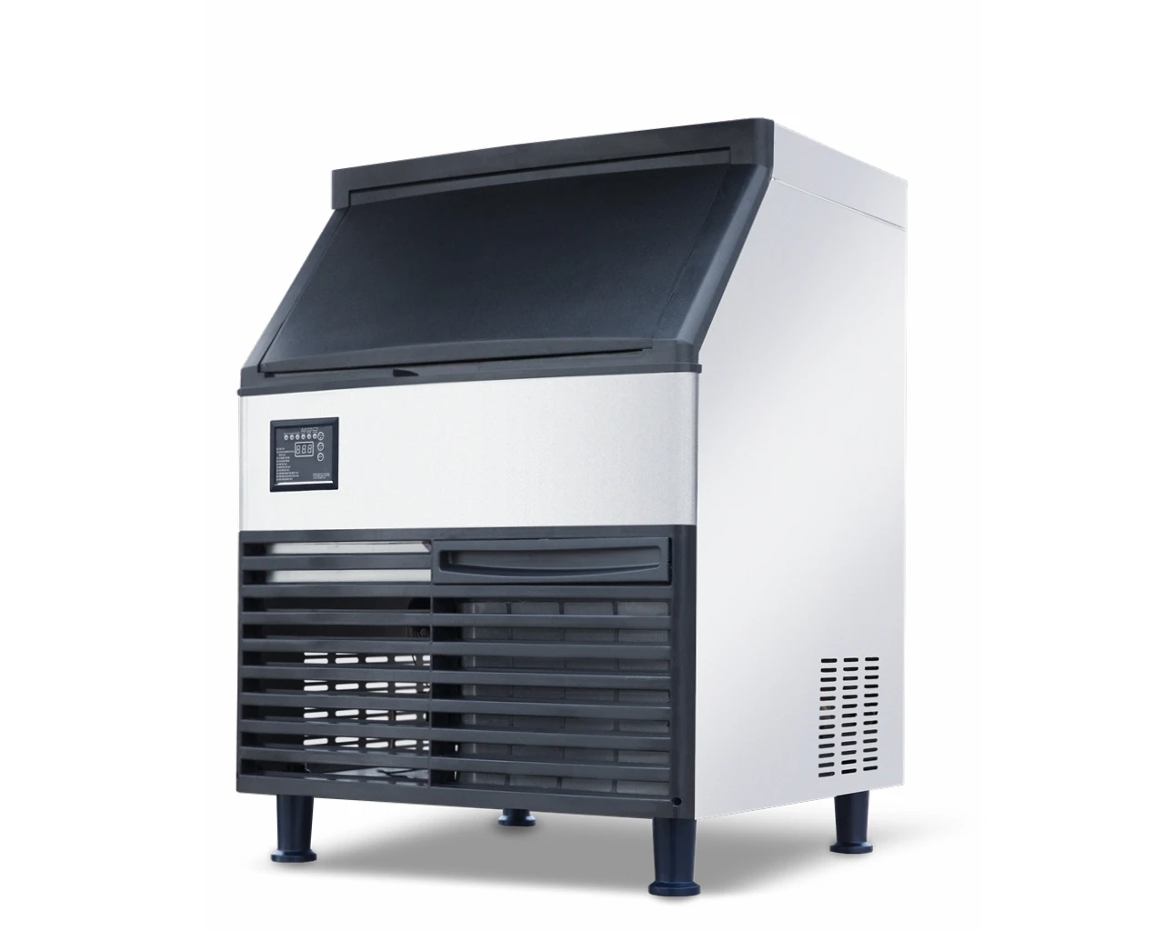 Ice Machine, 95kg/24h, 220, 127KG - detail 4