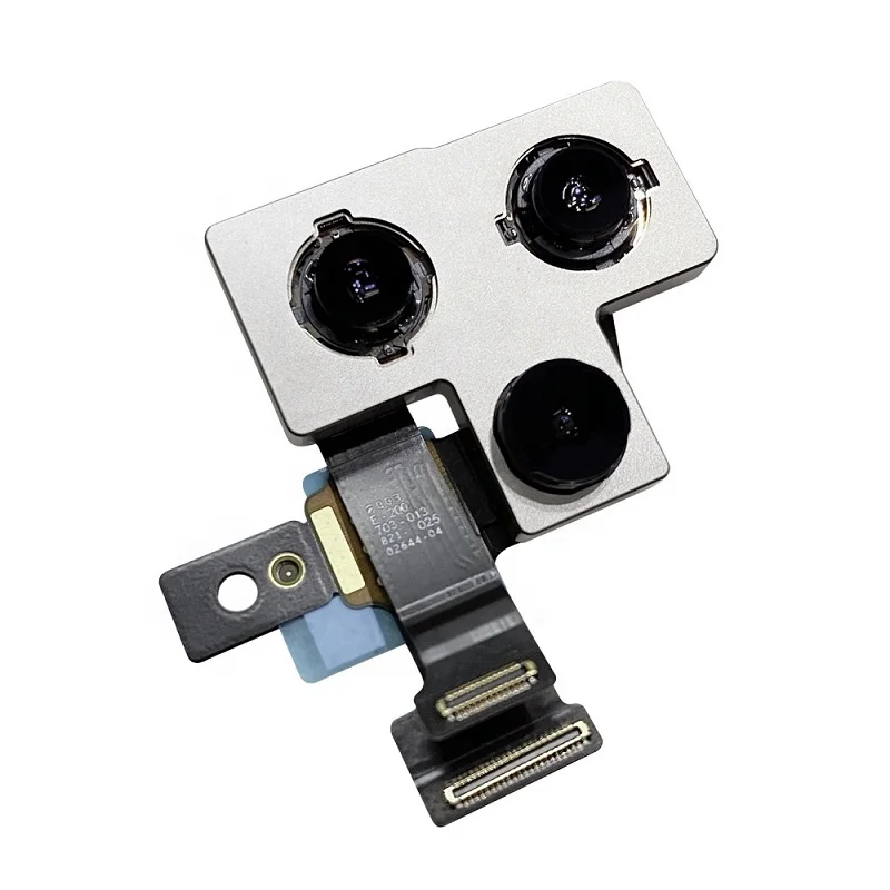 

New Arrival Original for iPhone 12 Pro Max Rear Camera Flex Replacement