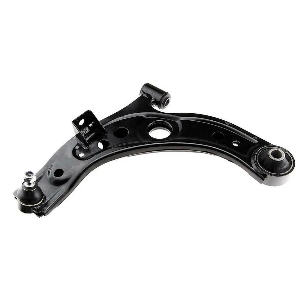

48069-B1020 48069-B1080 Left Lower suspension arm for Subaru, E-coating